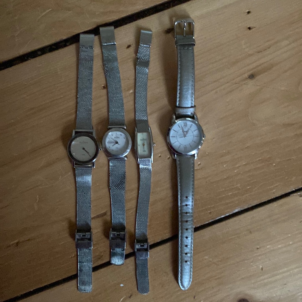 Skagen Watches